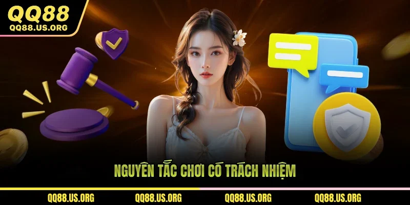 Nguyên tắc chơi có trách nhiệm
