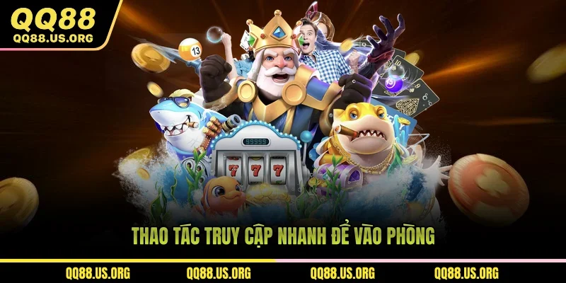 Lưu ý tránh sai lầm ở bắn cá Long Vương